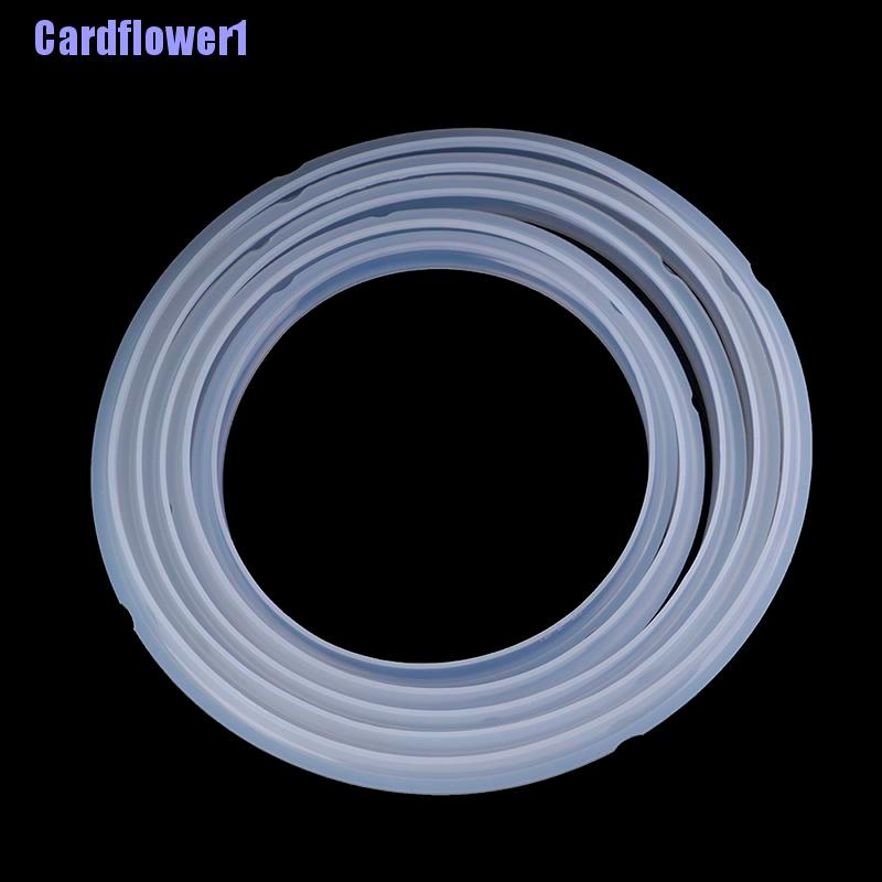 Vòng Đệm Silicone Cho Nồi Áp Suất 17.5cm