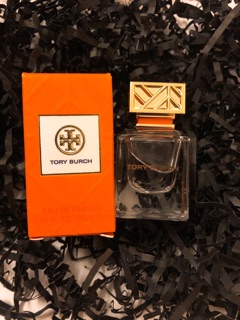 Tory burch mini