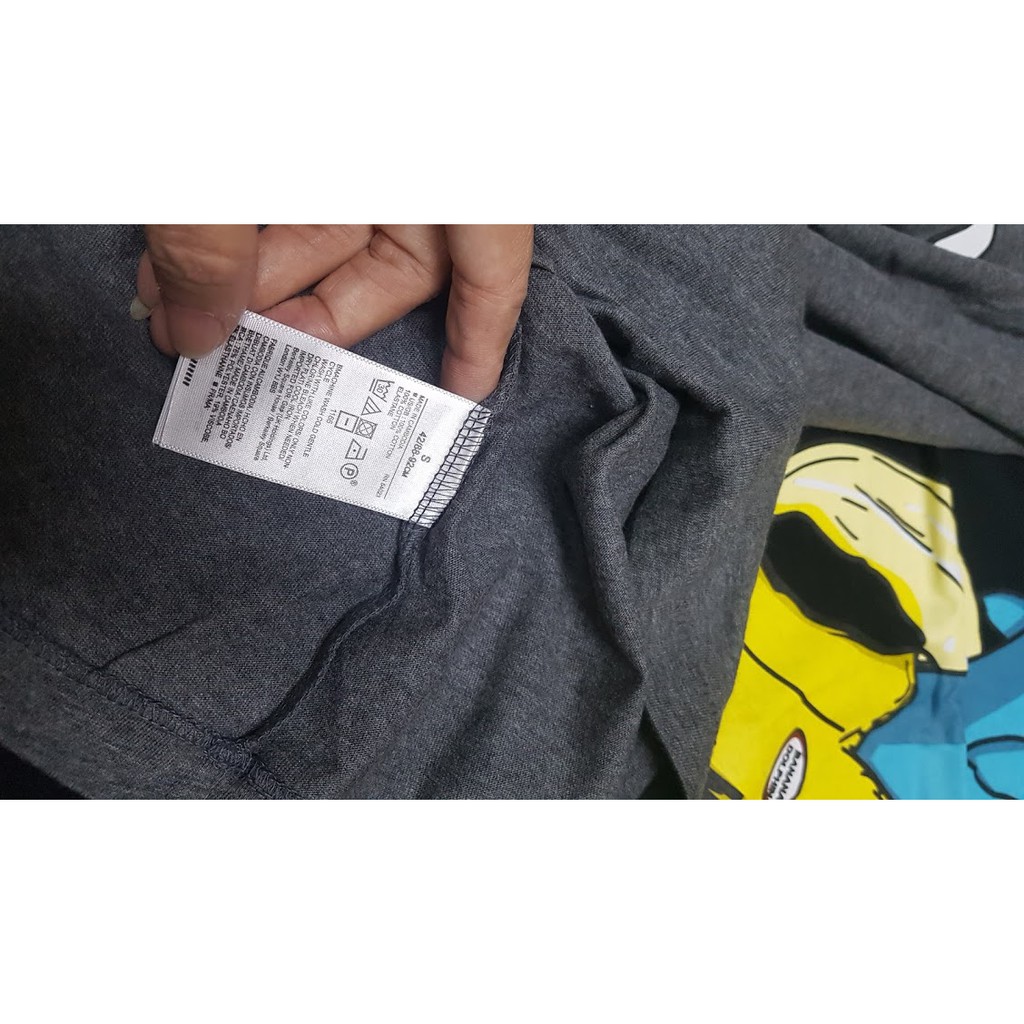 Áo thun Banana Republic Vintage