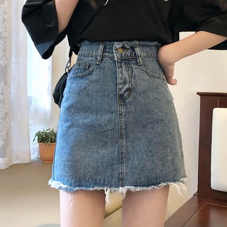 [ORDER] CHÂN VÁY BÒ NGẮN BASIC XANH/ĐEN/TRẮNG