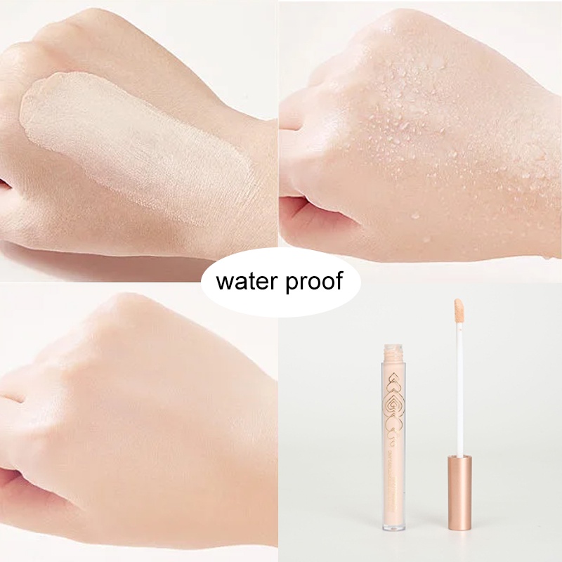 Phấn mắt SUAKE  Phấn Tạo Khối Bắt Sáng Chống Thấm Nước Và Bền Màu Độc Đáo