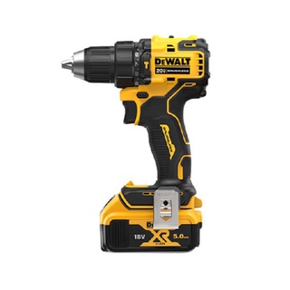 Máy khoan cầm tay 20vmax/bl dewalt dcd709 - dcd709p2 | chính hãng | bảo hành 3 năm