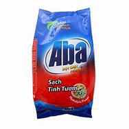 BỘT GIẶT SẠCH NHIỆT ABA BỊCH 4,5kg