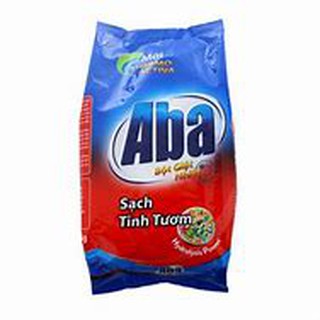 BỘT GIẶT SẠCH NHIỆT ABA BỊCH 4,5kg
