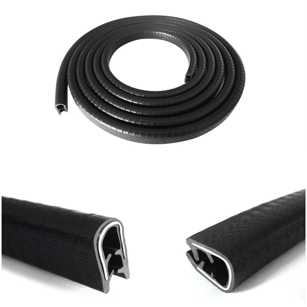 【Chuyển phát nhanh】Dây cao su chống va chạm cho xe ô tô Line Door Guard CB063 | BigBuy360 - bigbuy360.vn