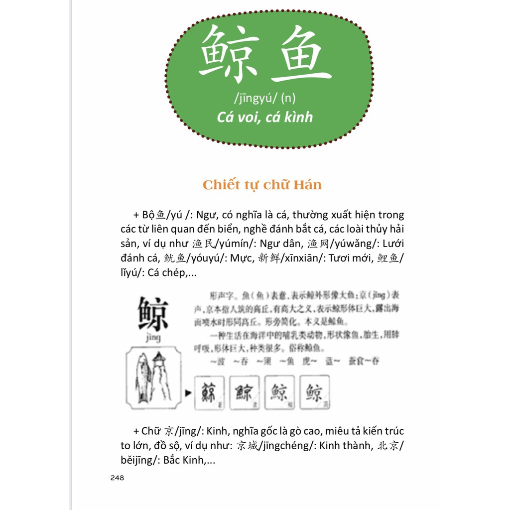 Sách-Combo 3: Câu Chuyện Chữ Hán – Cuộc Sống Hàng Ngày  – Giao Thông Kiến Trúc – Thế Giới Động Vật KTbooks+ DVD Tài Liệu