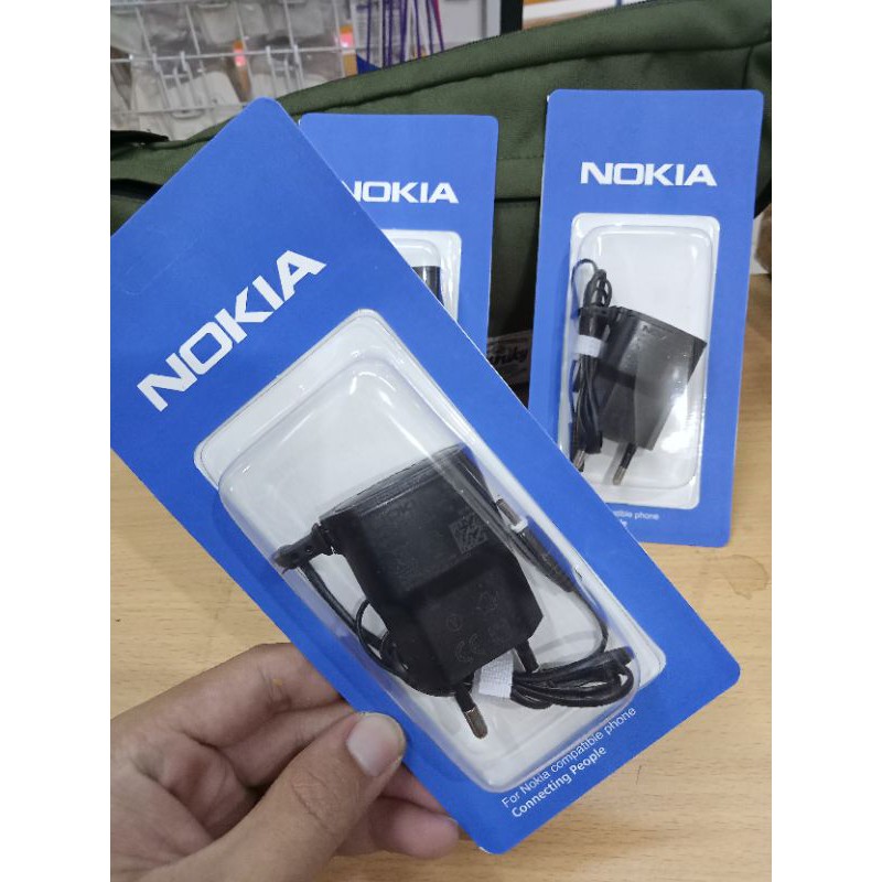 Bộ Sạc Điện Thoại Nokia - Tc 6101 - N95 - N8