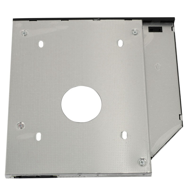 SATA Khay Đựng Ổ Cứng Caddy Hdd Hd Ssd Caddy 9.5mm | BigBuy360 - bigbuy360.vn