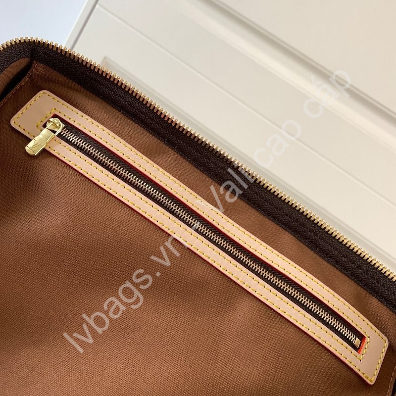 Túi LV Keepall monogram