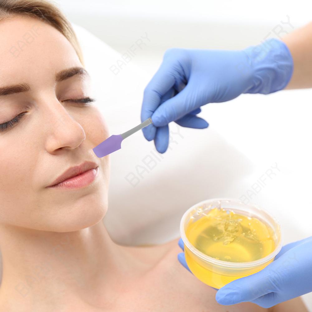 Que Silicone Wax Lông Chống Dính Có Thể Tái Sử Dụng