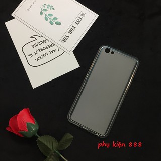 Ốp lưng Vivo X9S Plus silicon - OL1361