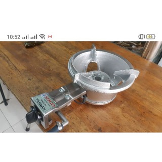 Bếp khè mini Sogo