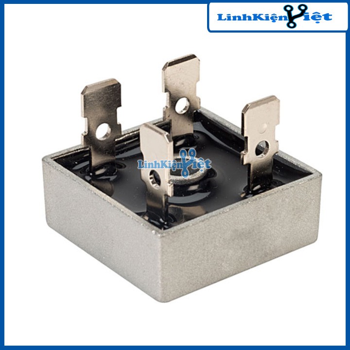 Diode Cầu Vuông 50A KBPC5010