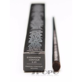 Cọ Mắt PRO E211 EYESHADOW CONTOUR - Pinceau Contour Regard.