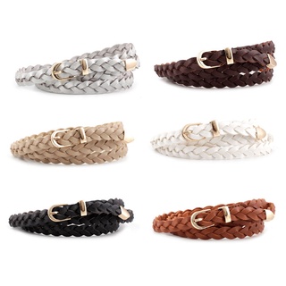 Thắt lưng dây kết bản nhỏ