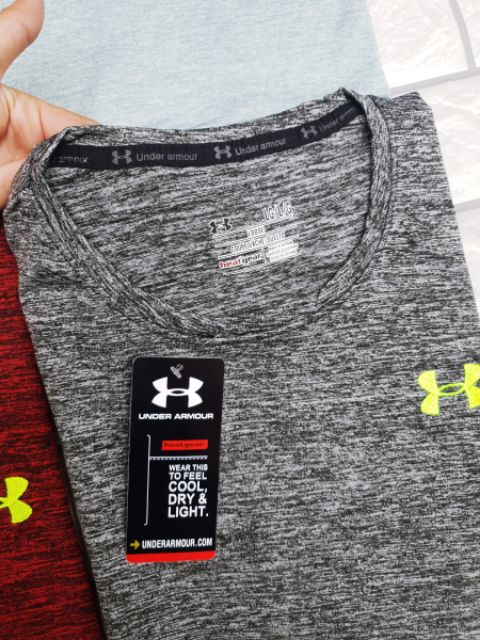 ÁO THUN NAM THỂ THAO BODY | BigBuy360 - bigbuy360.vn