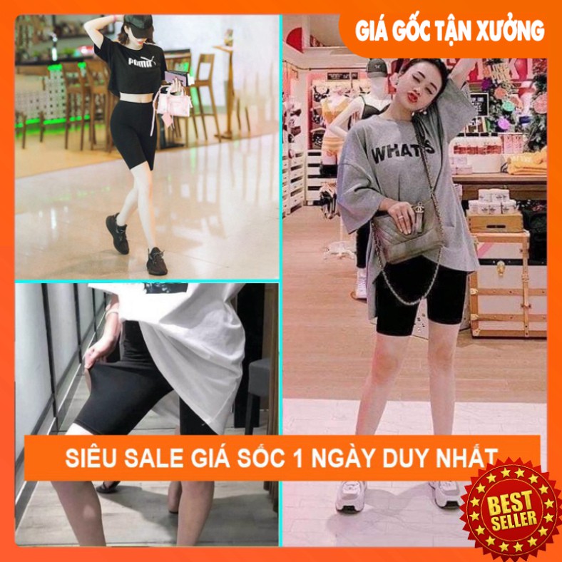 Quần legging lửng nữ thể thao, Quần legging nữ nâng mông