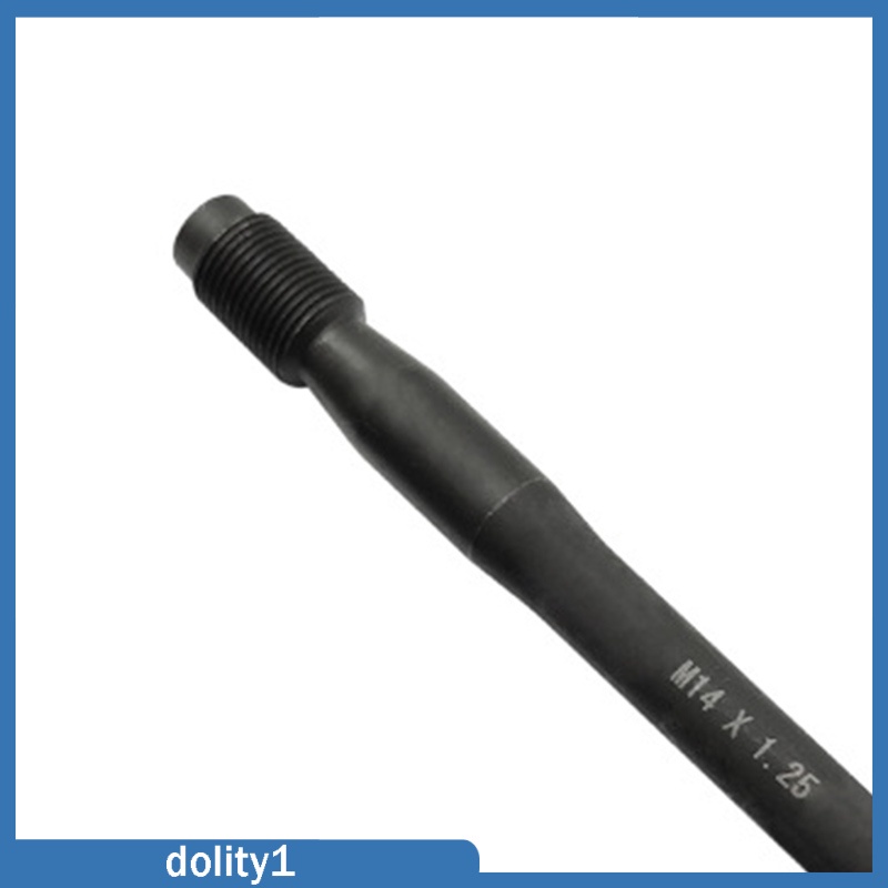 [DOLITY1]Mounting Guide Bolt Universal Volkswagen Wheel Mounting Guide Bolt M12x1.25