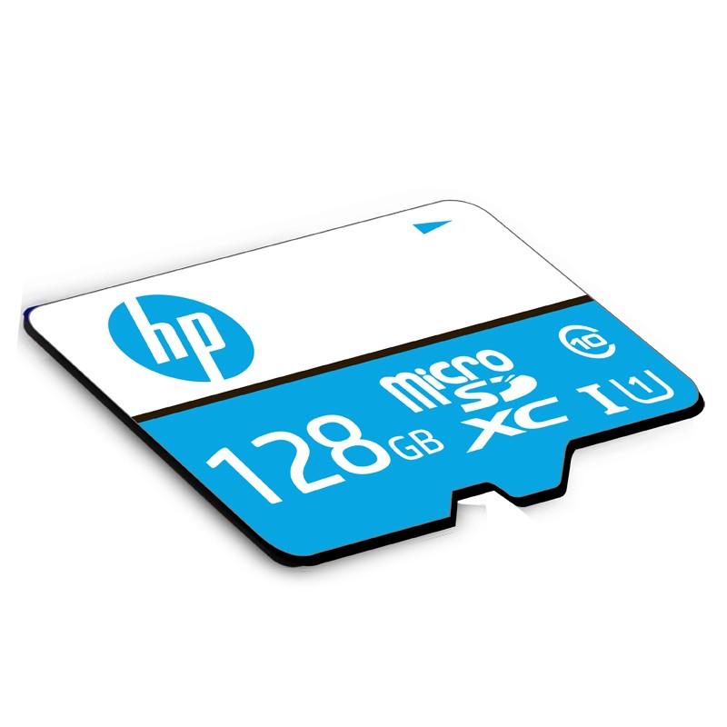 Thẻ nhớ HP CART SDHC/SDXC Class 10 128GB 64GB 32GB 16GB chất lượng cao