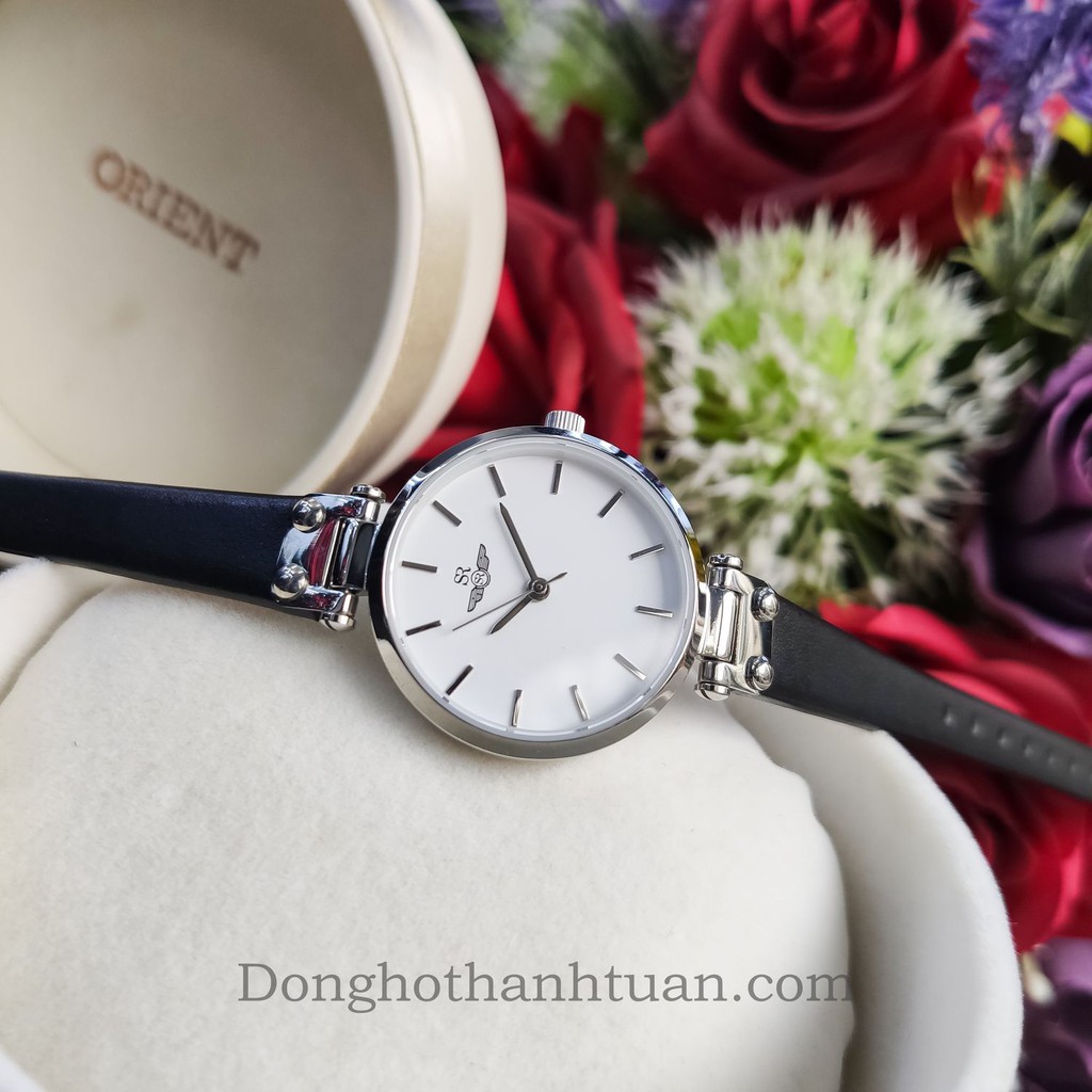 Đồng hồ nữ Sunrise SRWATCH SL7541.4102