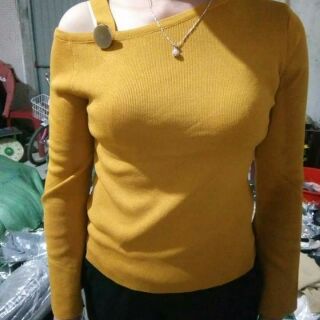 Đơn hàng áo len của hà luôn 3 cái áo len dày
