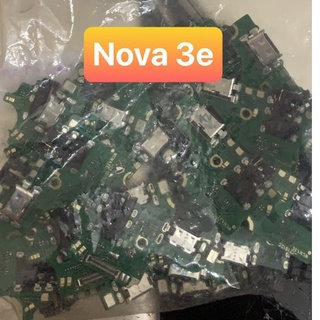 bo sạc huawei nova 3E