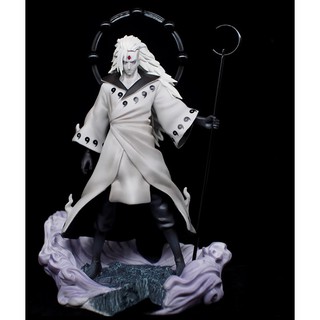 Mô hình Uchiha Madara - Mô hình Naruto [Huyền thoại của tộc Uchiha]