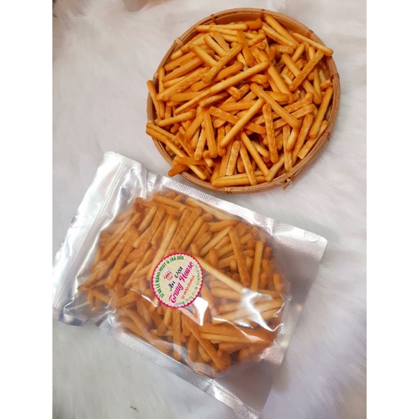 🍪 Bánh Quy Đũa  Bơ sữa 😘