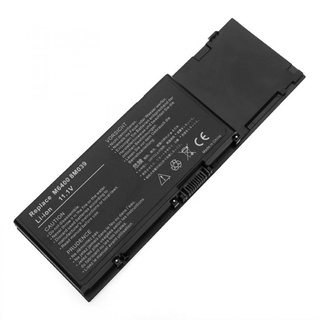 Pin laptop dell precision m6400 m6500 03m190 - bmp laptop