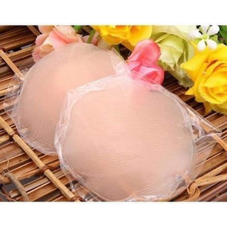 hộp 2 miếng dán nhủ hoa silicon