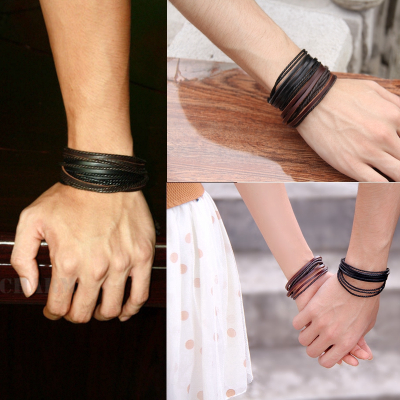 Vòng tay Bamoer PI0246 chỉnh được kích cỡ hợp thời trang