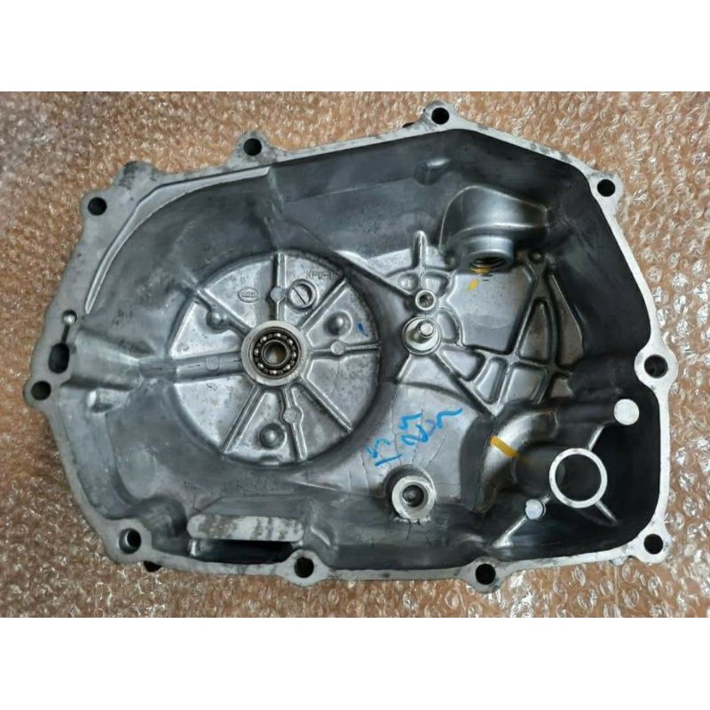 Lốc nồi côn xe Future neo 125 màu đen zin honda chính hãng