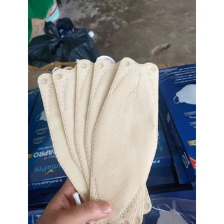 khẩu trang famapro 4D