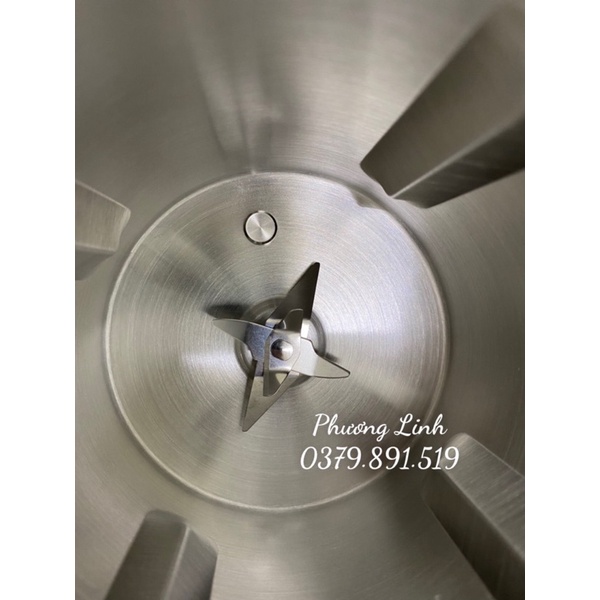 Máy làm sữa hạt mini UNIE UMB08 (NEW 2023) 600ML TẶNG ẤM SIÊU TỐC UNIE (New 2022)- Hàng chính hãng - Bảo hành 12 tháng