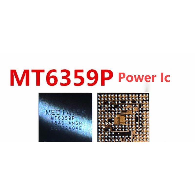 Linh Kiện Điện Tử MT6359VKP MT6359VNP MT6359VMP MT6359VPP MT6359P Cho Máy Tính