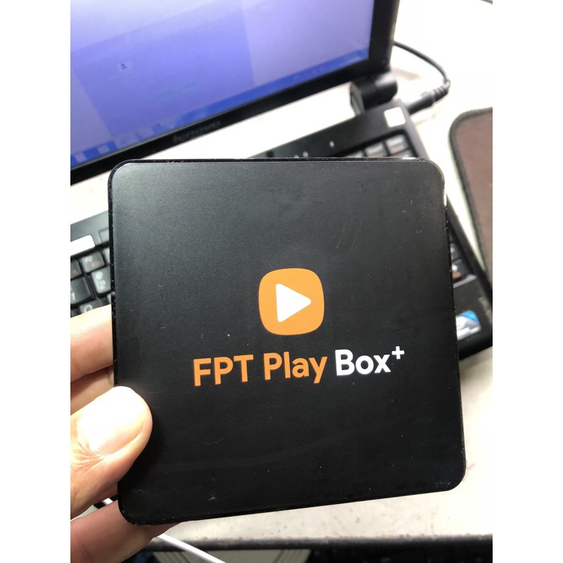 FPT Play Box+ 2019 - Đã qua sử dụng