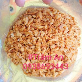 Tỏi phi 500g loại I