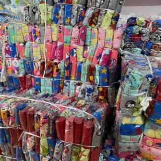 Combo 5 quần mông thú cho bé trai và gái