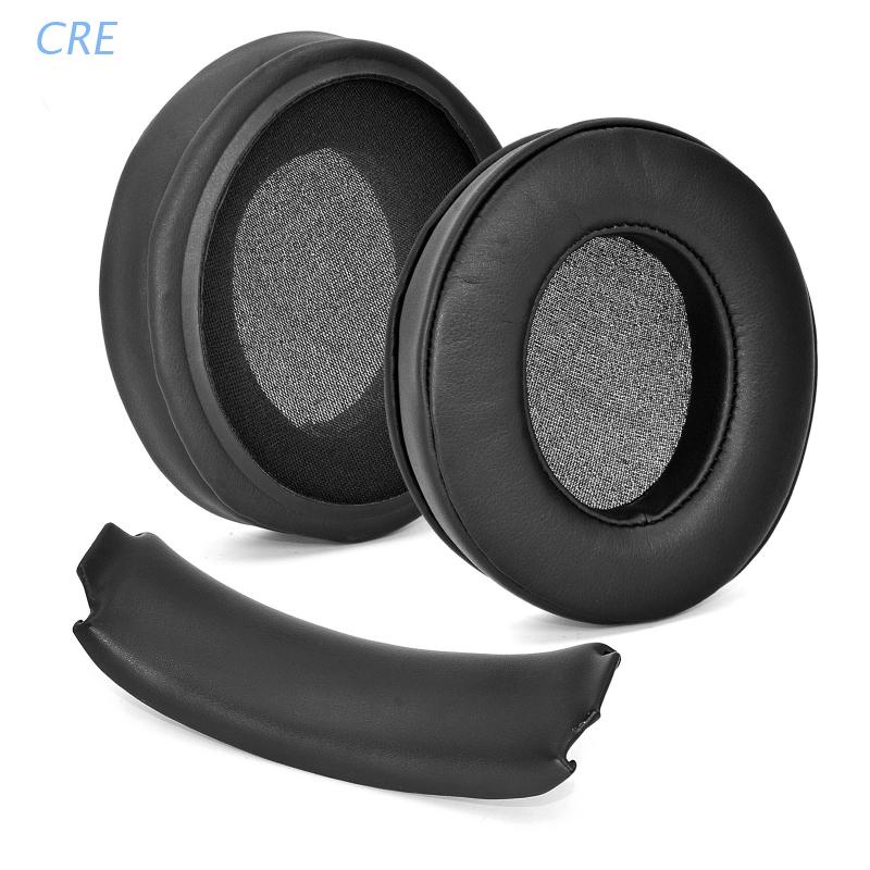 Đệm Tai Nghe Razer Kraken X/Kraken X USB Chất Lượng Cao