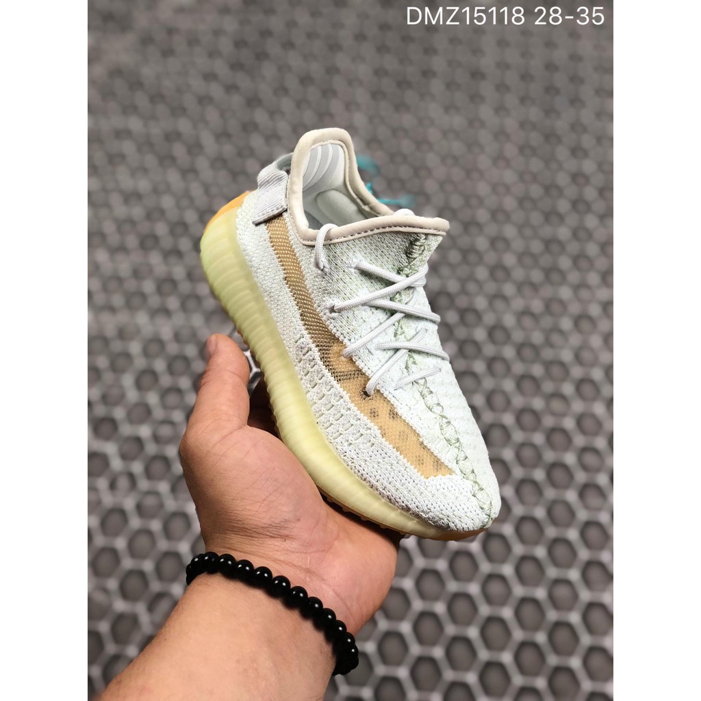 Giày Thể Thao Adidas Yeezy Boost 3 Coconut 3 Cao Cấp