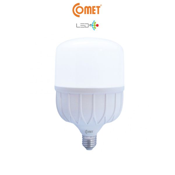 Bóng led trụ công suất lớn COMET CB04F028, 28W