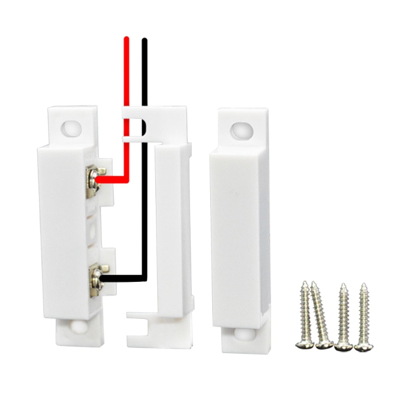 Set 5 Công Tắc Cảm Biến Từ Tính MC-31 Chuyên Dụng Cho Cửa