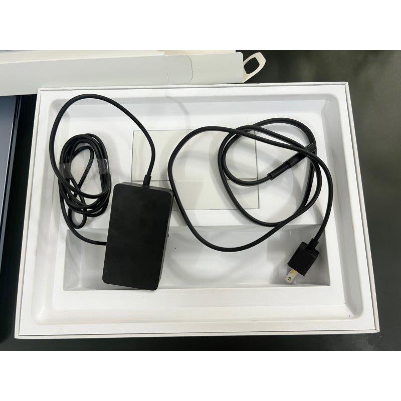 Surface laptop go - blue (i5 1035G1/8G/128G/màn 12.4” touch