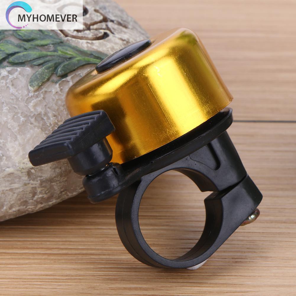 Chuông xe đạp bằng nhôm chất lượng cao