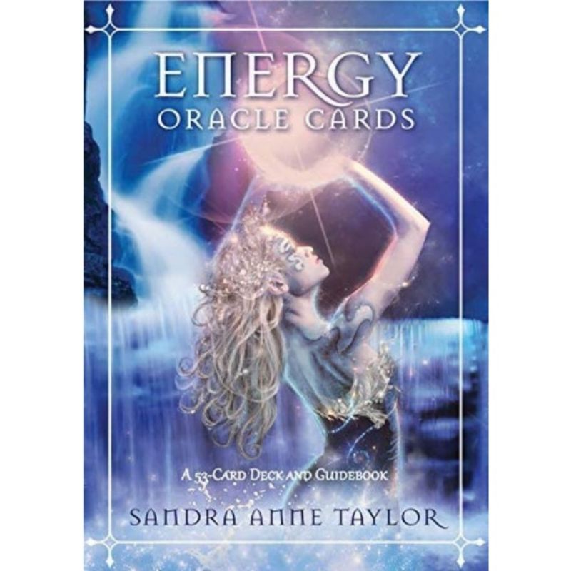 Bài Energy Oracle