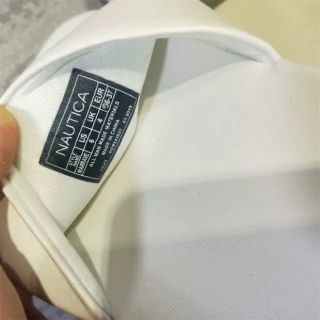 [Hàng có sẵn] Dép Nautica xuất xịn