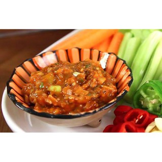 Tương Chấm Thịt Nướng Hàn Quốc BBQ [ Loại Ngon Chấm Thịt BBQ ]
