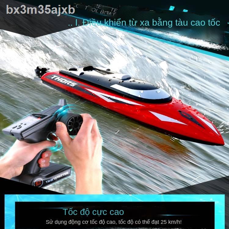 Tàu thật Tàu điều khiển từ xa Tàu du lịch lớn Mô hình tàu ngầm Đồ chơi Tàu nước lớn Du thuyền tốc độ ca