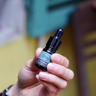 Serum mụn Eva, mờ thâm, trắng da