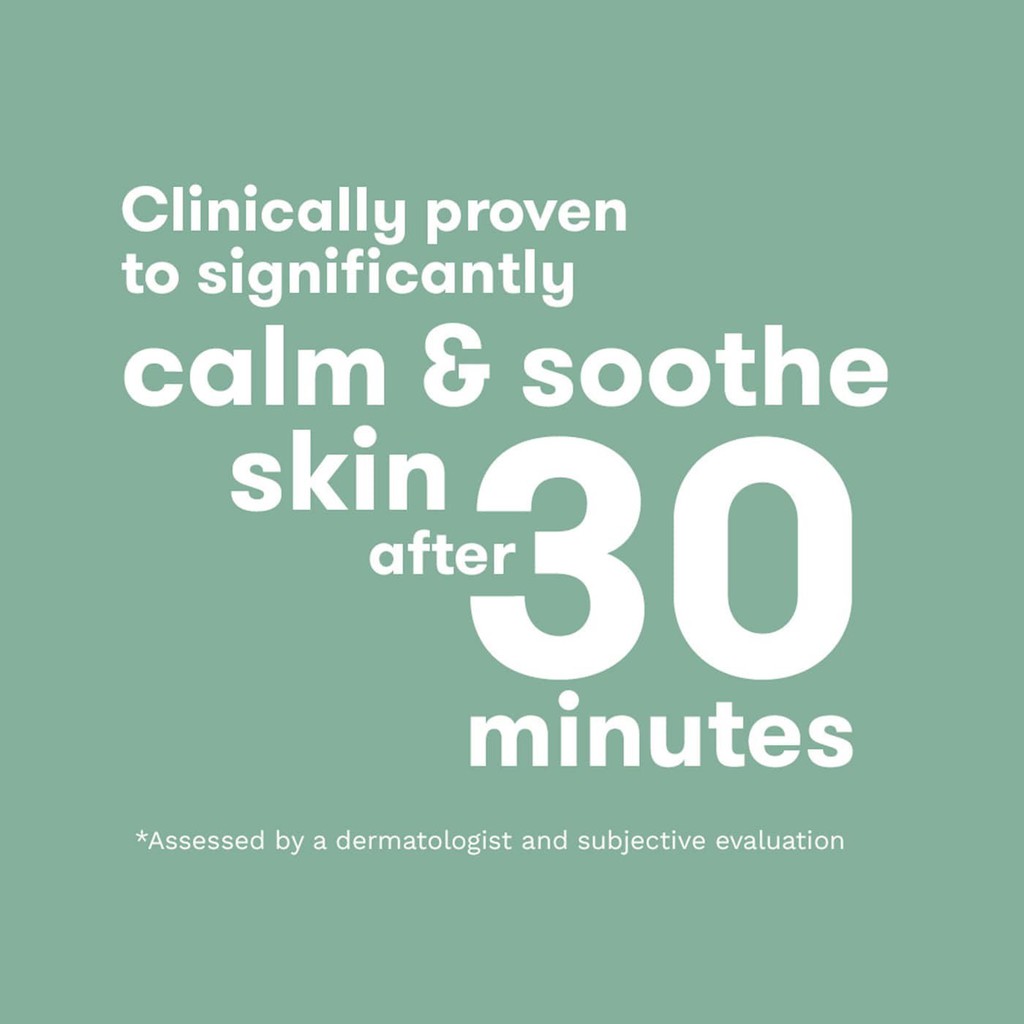REN Evercalm Ultra Comforting Rescue Mask - Mặt nạ cấp ẩm làm dịu da kích ứng